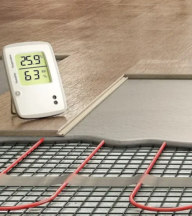 Electric Under Floor Heating Installation, Repair and Maintenance Services In Bounds Green in Bounds Green
