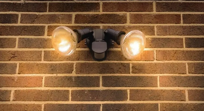 Security Light Installers Bounds Green in Bounds Green