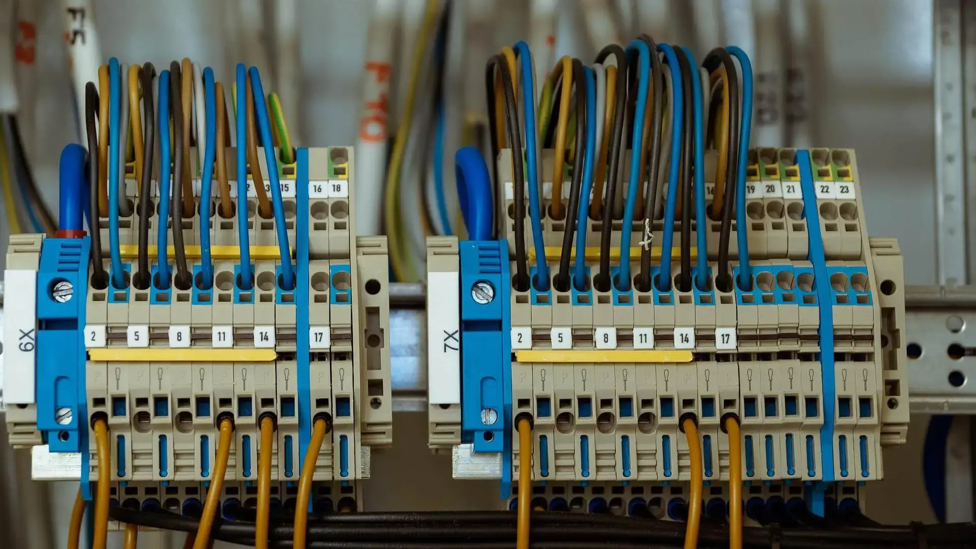 Surge protection installations Bounds Green in Bounds Green