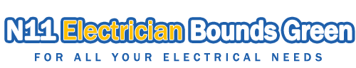 N11 Electrician Bounds Green