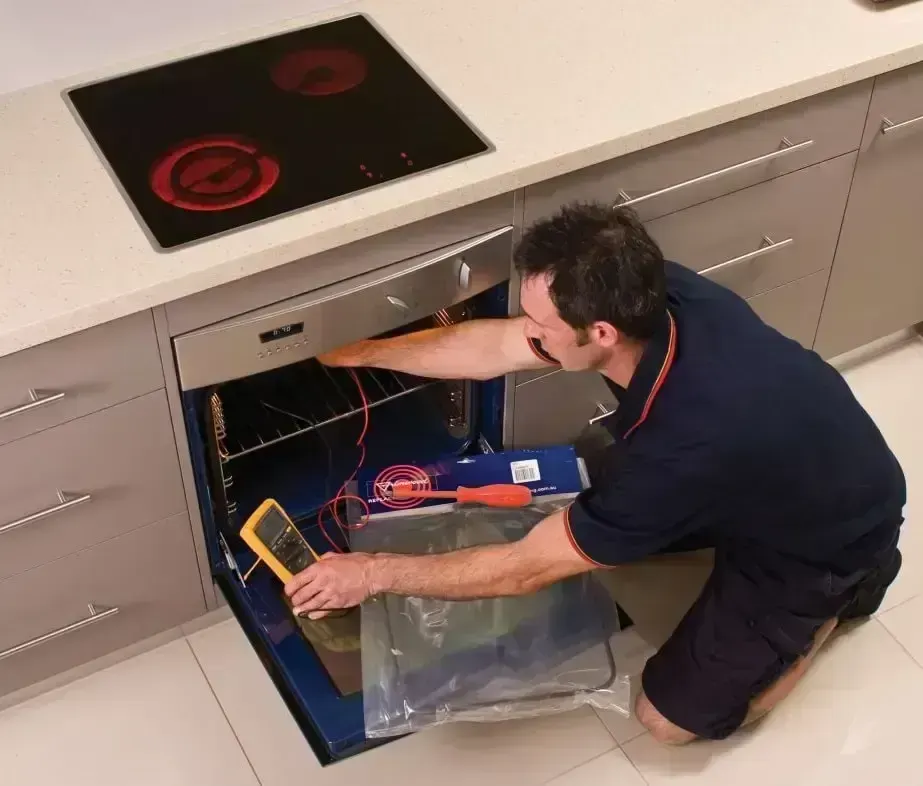 Electric oven installations in Bounds Green